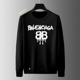 balenciaga pull  manches longues pour homme s_1177b24